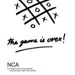 خرید و دانلود نسخه کامل کتاب NCA: The Hidden Jewel Of Its Potential, And The Dark Cloak Of Its System