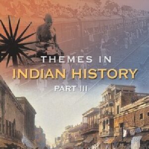خرید و دانلود نسخه کامل کتاب NCERT – Themes in Indian History Part – III