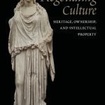 خرید و دانلود نسخه کامل کتاب Negotiating Culture: Heritage, Ownership, And Intellectual Property
