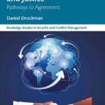 خرید و دانلود نسخه کامل کتاب Negotiation, Identity and Justice: Pathways to Agreement