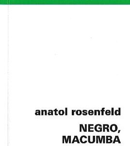 خرید و دانلود نسخه کامل کتاب Negro, macumba e futebol
