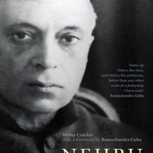 خرید و دانلود نسخه کامل کتاب Nehru: A Contemporary’s Estimate