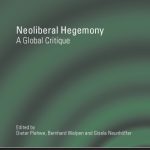 خرید و دانلود نسخه کامل کتاب Neoliberal Hegemony: A Global Critique