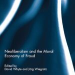 خرید و دانلود نسخه کامل کتاب Neoliberalism And The Moral Economy Of Fraud