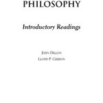 خرید و دانلود نسخه کامل کتاب Neoplatonic Philosophy: Introductory Readings