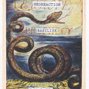 خرید و دانلود نسخه کامل کتاب Neoreaction a Basilisk
