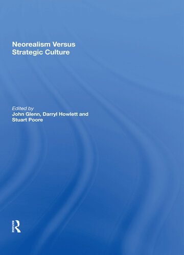 خرید و دانلود نسخه کامل کتاب Neorealism Versus Strategic Culture_68f6a6a60b364.jpeg خرید و دانلود نسخه کامل کتاب Neorealism Versus Strategic Culture