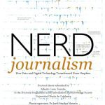 خرید و دانلود نسخه کامل کتاب Nerd Journalism: How Data and Digital Technology Transformed News Graphics