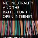 خرید و دانلود نسخه کامل کتاب Net Neutrality And The Battle For The Open Internet