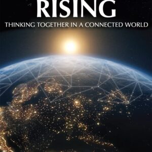 خرید و دانلود نسخه کامل کتاب Networks Rising: Thinking Together in a Connected World