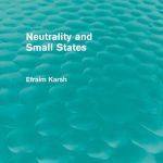 خرید و دانلود نسخه کامل کتاب Neutrality and Small States