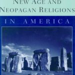 خرید و دانلود نسخه کامل کتاب New Age and Neopagan Religions in America