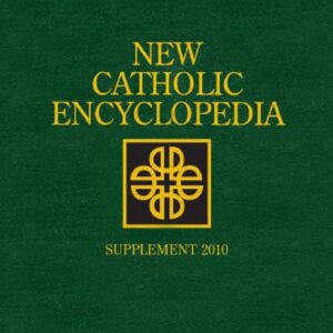 خرید و دانلود نسخه کامل کتاب New Catholic Encyclopedia: Supplement 2010, 2 Volume Set