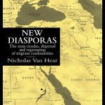 خرید و دانلود نسخه کامل کتاب New Diasporas: The mass exodus, dispersal and regrouping of migrant communities