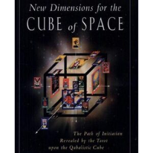 خرید و دانلود نسخه کامل کتاب New Dimensions for the Cube of Space