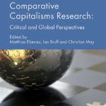 خرید و دانلود نسخه کامل کتاب New Directions in Comparative Capitalisms Research: Critical and Global Perspectives