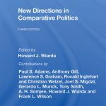 خرید و دانلود نسخه کامل کتاب New Directions in Comparative Politics