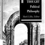 خرید و دانلود نسخه کامل کتاب New French Thought: Political Philosophy