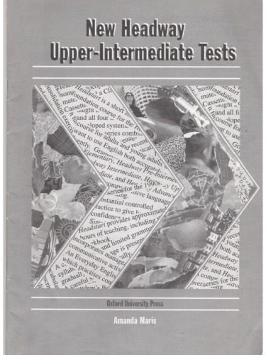 خرید و دانلود نسخه کامل کتاب New Headway upper-Intermediate Tests_68e45cbf8a87e.jpeg خرید و دانلود نسخه کامل کتاب New Headway upper-Intermediate Tests