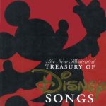 خرید و دانلود نسخه کامل کتاب New Illustrated Treasury of Disney Songs