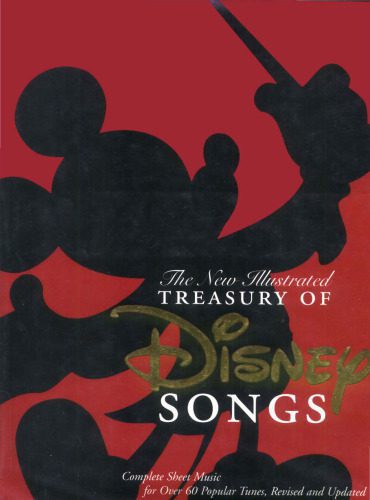 خرید و دانلود نسخه کامل کتاب New Illustrated Treasury of Disney Songs_68e5e3758e943.jpeg خرید و دانلود نسخه کامل کتاب New Illustrated Treasury of Disney Songs