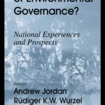 خرید و دانلود نسخه کامل کتاب New’ Instruments of Environmental Governance?: National Experiences and Prospects (Environmental Politics)