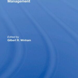 خرید و دانلود نسخه کامل کتاب New Issues in International Crisis Management