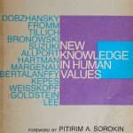 خرید و دانلود نسخه کامل کتاب New knowledge in human values