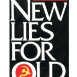 خرید و دانلود نسخه کامل کتاب New Lies For Old – The Communist Strategy of Deception and Disinformation