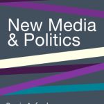 خرید و دانلود نسخه کامل کتاب New Media and Politics