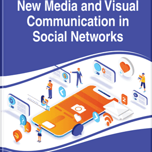 خرید و دانلود نسخه کامل کتاب New Media and Visual Communication in Social Networks