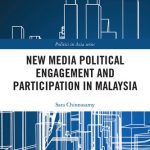 خرید و دانلود نسخه کامل کتاب New Media Political Engagement and Participation in Malaysia