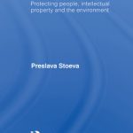 خرید و دانلود نسخه کامل کتاب New Norms and Knowledge in World Politics: Protecting People, Intellectual Property and the Environment