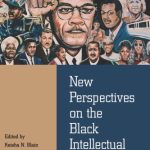 خرید و دانلود نسخه کامل کتاب New Perspectives on the Black Intellectual Tradition