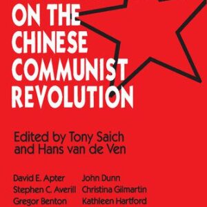 خرید و دانلود نسخه کامل کتاب New Perspectives on the Chinese Revolution