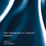 خرید و دانلود نسخه کامل کتاب New Perspectives on Turkey-EU Relations