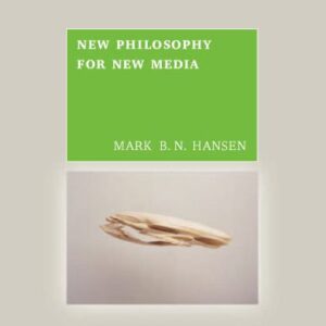 خرید و دانلود نسخه کامل کتاب New Philosophy for New Media