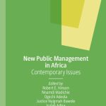 خرید و دانلود نسخه کامل کتاب New Public Management in Africa: Contemporary Issues