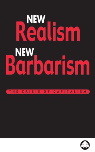 خرید و دانلود نسخه کامل کتاب New Realism, New Barbarism: Socialist Theory in the Era of Globalization (Recasting Marxism)_68e46d88d2ccf.jpeg خرید و دانلود نسخه کامل کتاب New Realism, New Barbarism: Socialist Theory in the Era of Globalization (Recasting Marxism)