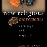 خرید و دانلود نسخه کامل کتاب New Religious Movements: Challenge and Response