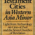 خرید و دانلود نسخه کامل کتاب New Testament Cities in Western Asia Minor