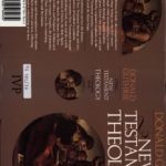 خرید و دانلود نسخه کامل کتاب New Testament Theology