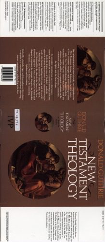 خرید و دانلود نسخه کامل کتاب New Testament Theology_68e00fbe25a11.jpeg خرید و دانلود نسخه کامل کتاب New Testament Theology