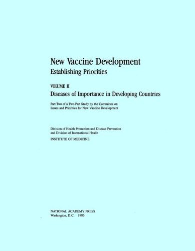 خرید و دانلود نسخه کامل کتاب New vaccine development establishing priorities. Volume II : Diseases of importance in developing countries_68e3ca8117cad.jpeg خرید و دانلود نسخه کامل کتاب New vaccine development establishing priorities. Volume II : Diseases of importance in developing countries