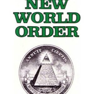 خرید و دانلود نسخه کامل کتاب New World Order