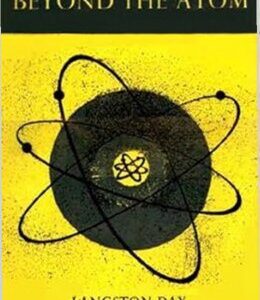 خرید و دانلود نسخه کامل کتاب New Worlds Beyond the Atom