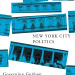 خرید و دانلود نسخه کامل کتاب New York City Politics: Governing Gotham