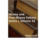 خرید و دانلود نسخه کامل کتاب Nicene and Post-Nicene Fathers. Series 1. In 14 vols. Volume 12. Saint Chrysostom: Homilies on the Epistles of Paul to the Corinthians
