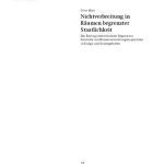 خرید و دانلود نسخه کامل کتاب Nichtverbreitung in Räumen begrenzter Staatlichkeit : Der Beitrag internationaler Regime zur Kontrolle von Massenvernichtungskapazitäten in Kriegs- und Krisengebieten