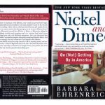 خرید و دانلود نسخه کامل کتاب Nickel and Dimed : On (Not) Getting By in America